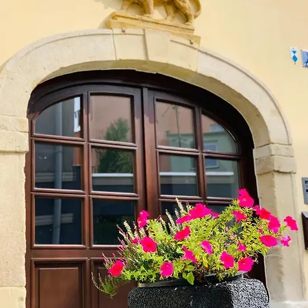 W Centrum Miasta Z Darmowym Parkingiem Dla Dwojga -apartamenty Pod Zlotym Lwem Apartment Klodzko