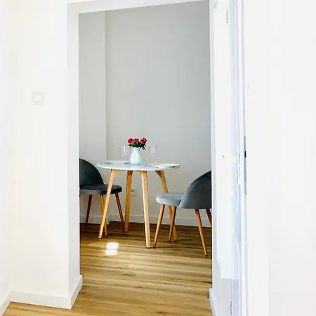 Apartment W Centrum Miasta Z Darmowym Parkingiem Dla Dwojga -apartamenty Pod Zlotym Lwem *