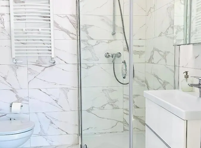 W Centrum Miasta Z Darmowym Parkingiem Dla Dwojga -apartamenty Pod Zlotym Lwem Appartement Kłodzko