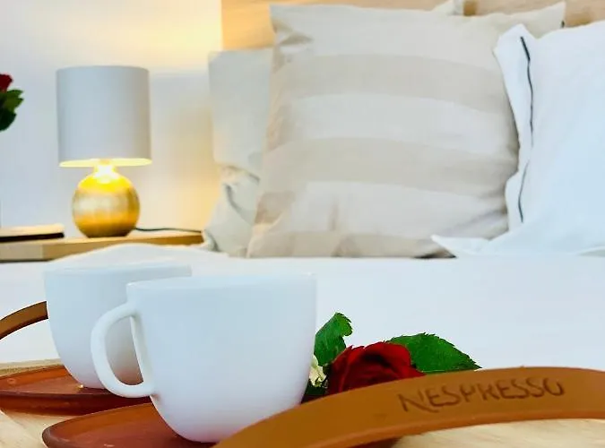 W Centrum Miasta Z Darmowym Parkingiem Dla Dwojga -apartamenty Pod Zlotym Lwem Appartement