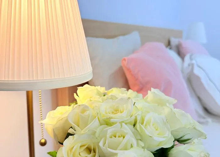 W Centrum Miasta Z Darmowym Parkingiem Dla Dwojga -apartamenty Pod Zlotym Lwem *