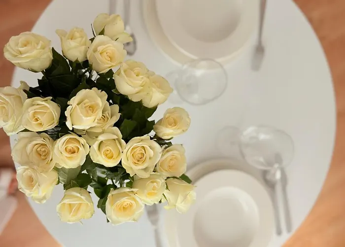 W Centrum Miasta Z Darmowym Parkingiem Dla Dwojga -apartamenty Pod Zlotym Lwem * Kłodzko